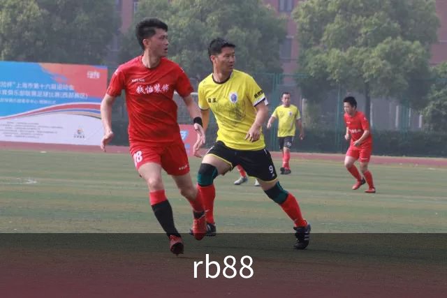 rb88公司介绍展示图
